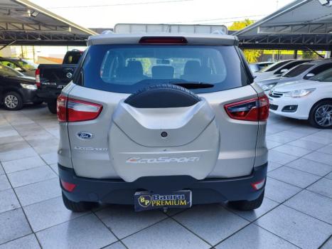 FORD Ecosport 1.6 4P SE FLEX, Foto 2