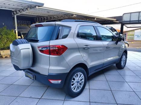 FORD Ecosport 1.6 4P SE FLEX, Foto 3