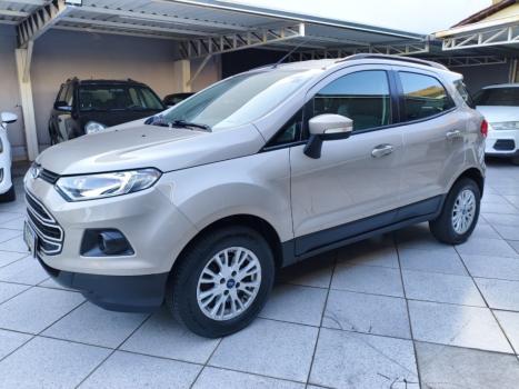 FORD Ecosport 1.6 4P SE FLEX, Foto 4