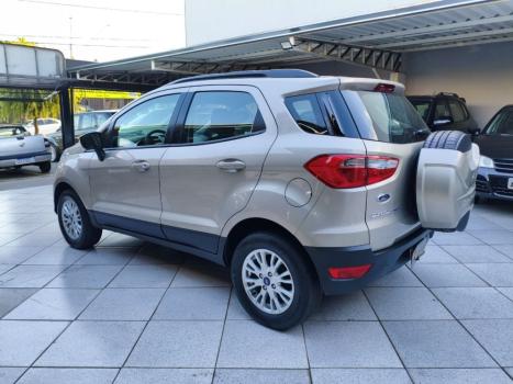 FORD Ecosport 1.6 4P SE FLEX, Foto 5