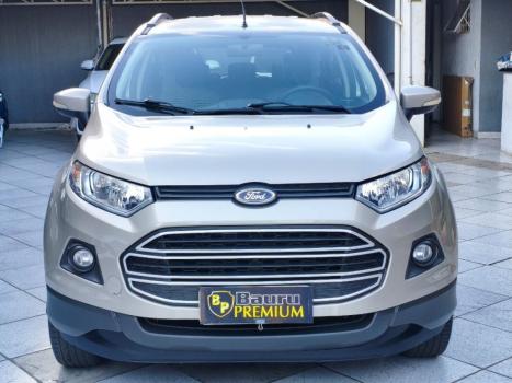 FORD Ecosport 1.6 4P SE FLEX, Foto 6