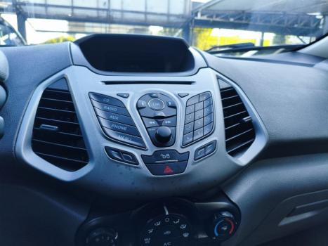 FORD Ecosport 1.6 4P SE FLEX, Foto 7