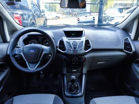 FORD Ecosport 1.6 4P SE FLEX, Foto 9