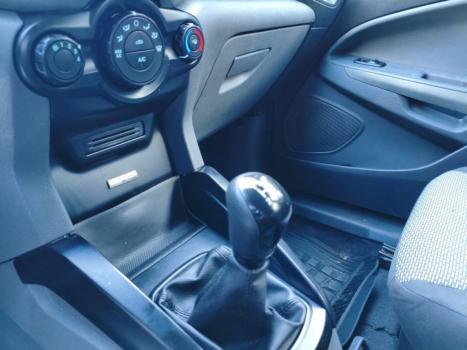 FORD Ecosport 1.6 4P SE FLEX, Foto 10