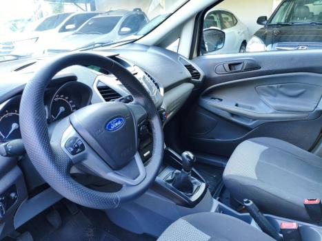 FORD Ecosport 1.6 4P SE FLEX, Foto 12