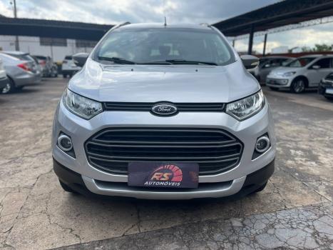 FORD Ecosport 1.6 4P FREESTYLE FLEX, Foto 2