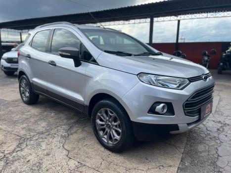 FORD Ecosport 1.6 4P FREESTYLE FLEX, Foto 3