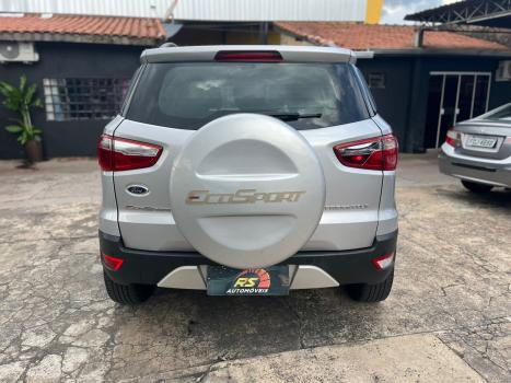 FORD Ecosport 1.6 4P FREESTYLE FLEX, Foto 5