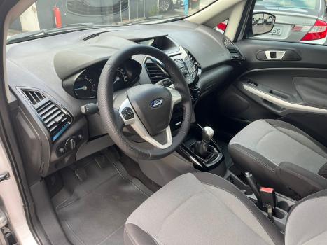 FORD Ecosport 1.6 4P FREESTYLE FLEX, Foto 7