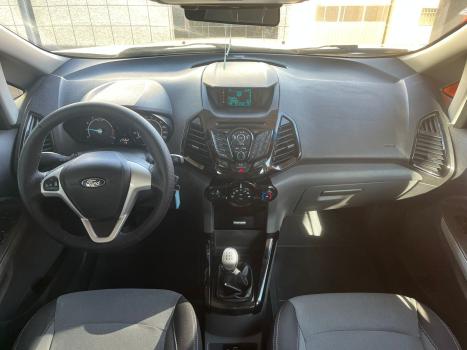 FORD Ecosport 1.6 4P FREESTYLE FLEX, Foto 8