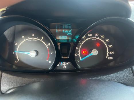 FORD Ecosport 1.6 4P FREESTYLE FLEX, Foto 9