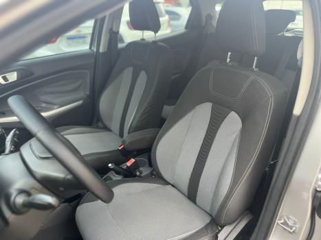 FORD Ecosport 1.6 4P FREESTYLE FLEX, Foto 10