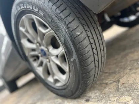 FORD Ecosport 1.6 4P FREESTYLE FLEX, Foto 12