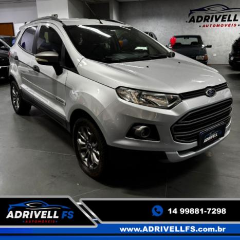 FORD Ecosport 1.6 4P FREESTYLE XLS FLEX, Foto 2