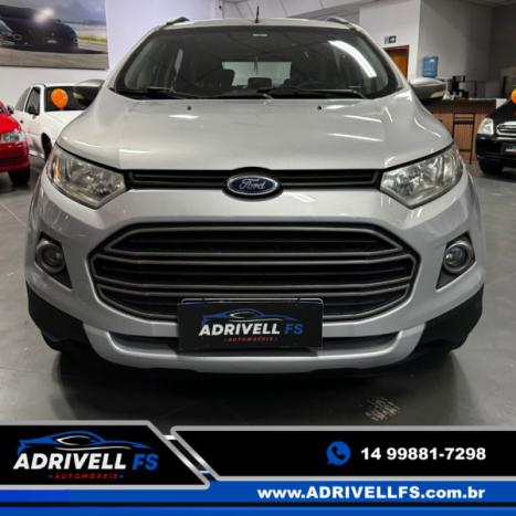 FORD Ecosport 1.6 4P FREESTYLE XLS FLEX, Foto 3