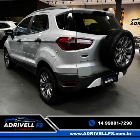 FORD Ecosport 1.6 4P FREESTYLE XLS FLEX, Foto 5