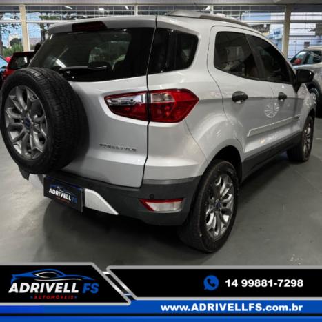 FORD Ecosport 1.6 4P FREESTYLE XLS FLEX, Foto 6