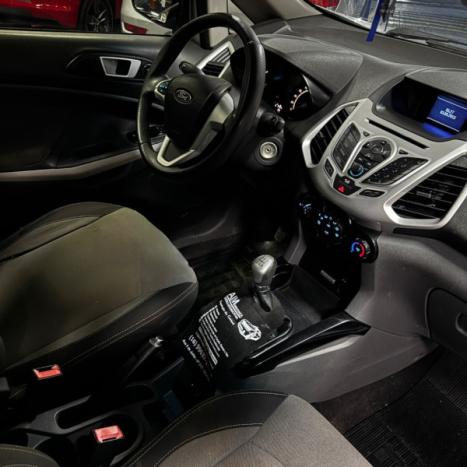 FORD Ecosport 1.6 4P FREESTYLE XLS FLEX, Foto 8
