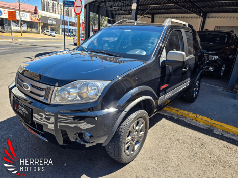 FORD Ecosport 1.6 4P FREESTYLE XLT FLEX, Foto 1