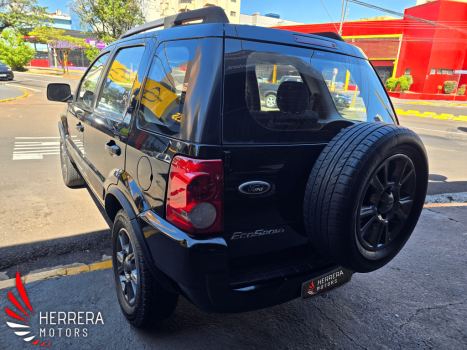 FORD Ecosport 1.6 4P FREESTYLE XLT FLEX, Foto 3