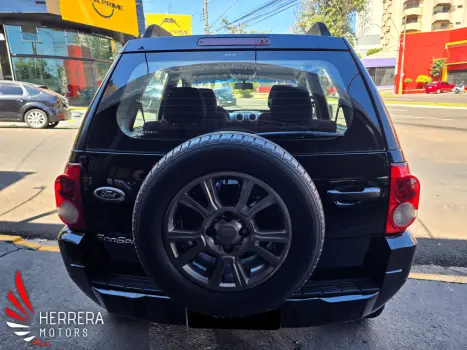 FORD Ecosport 1.6 4P FREESTYLE XLT FLEX, Foto 4