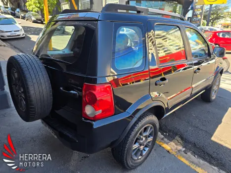 FORD Ecosport 1.6 4P FREESTYLE XLT FLEX, Foto 5