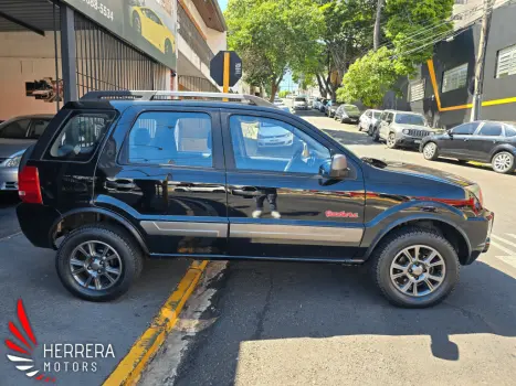 FORD Ecosport 1.6 4P FREESTYLE XLT FLEX, Foto 6