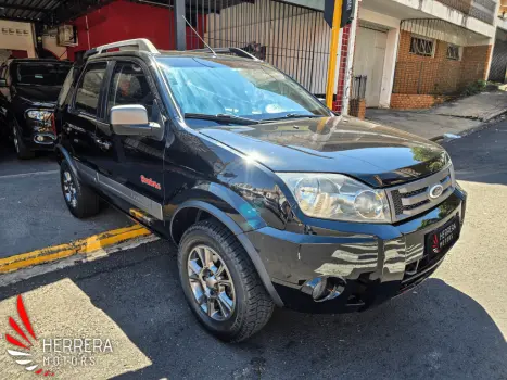 FORD Ecosport 1.6 4P FREESTYLE XLT FLEX, Foto 7