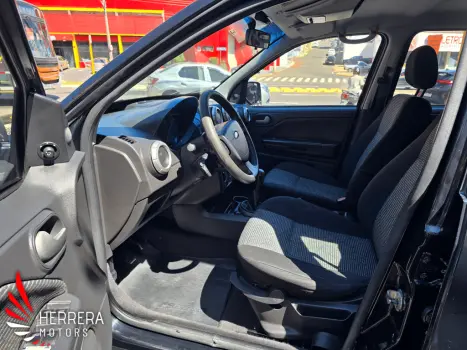 FORD Ecosport 1.6 4P FREESTYLE XLT FLEX, Foto 9