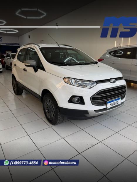FORD Ecosport 1.6 4P FREESTYLE FLEX, Foto 1