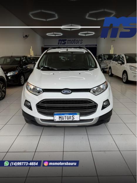FORD Ecosport 1.6 4P FREESTYLE FLEX, Foto 2