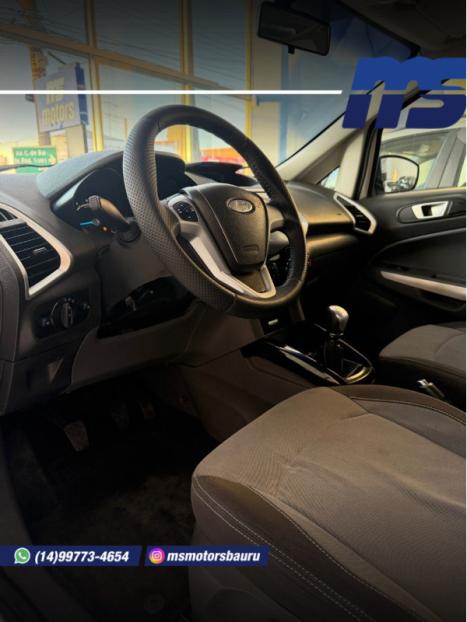 FORD Ecosport 1.6 4P FREESTYLE FLEX, Foto 7