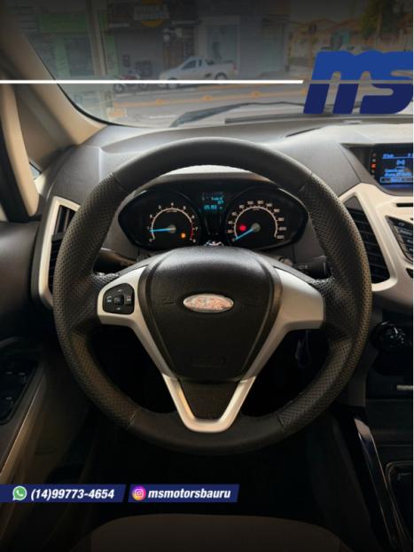 FORD Ecosport 1.6 4P FREESTYLE FLEX, Foto 9