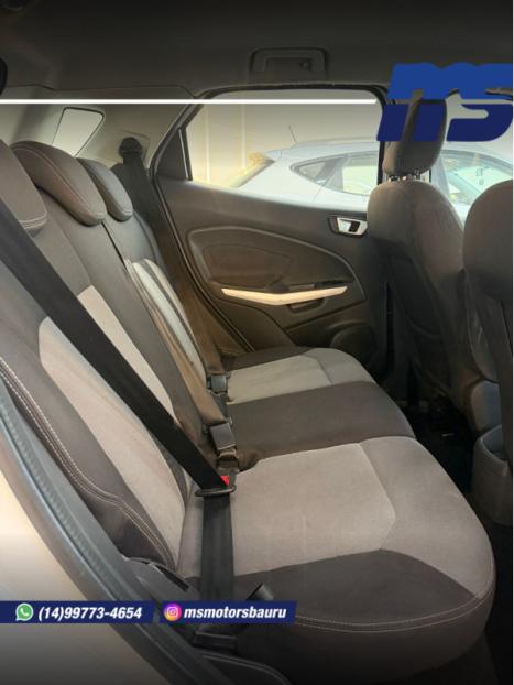 FORD Ecosport 1.6 4P FREESTYLE FLEX, Foto 11