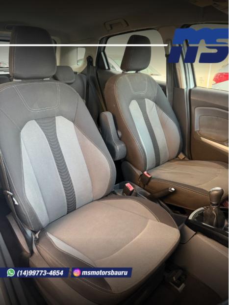 FORD Ecosport 1.6 4P FREESTYLE FLEX, Foto 13