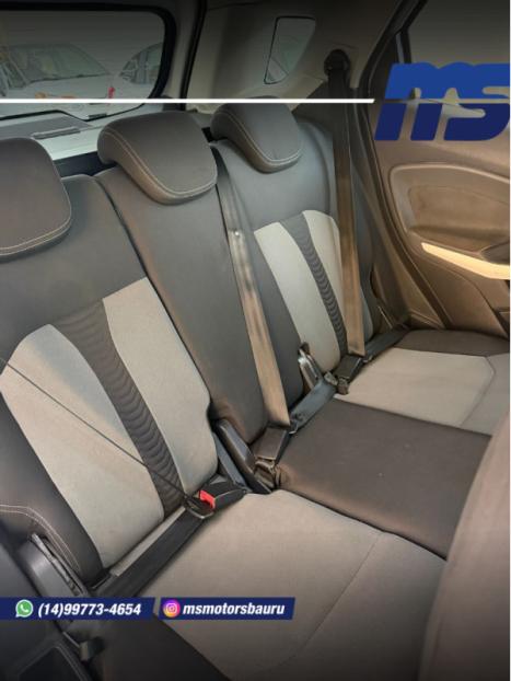 FORD Ecosport 1.6 4P FREESTYLE FLEX, Foto 14