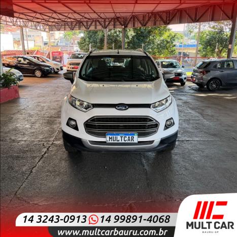 FORD Ecosport 1.6 4P FREESTYLE FLEX, Foto 2