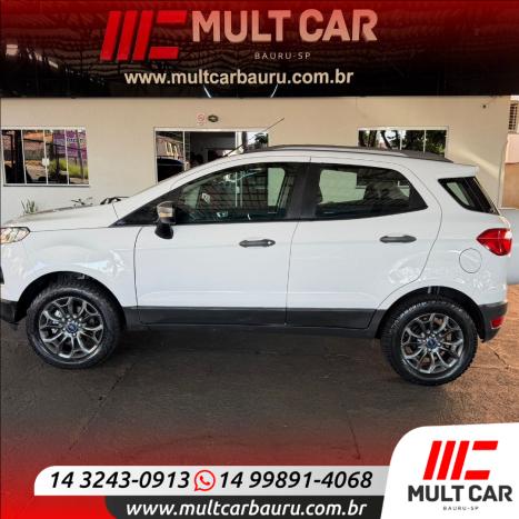 FORD Ecosport 1.6 4P FREESTYLE FLEX, Foto 4