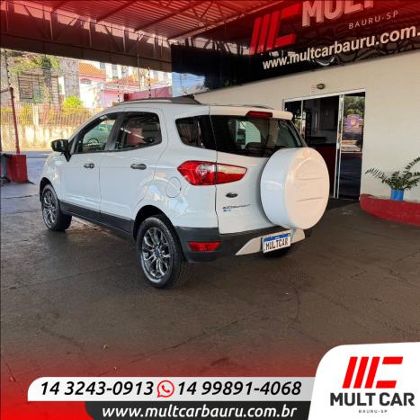 FORD Ecosport 1.6 4P FREESTYLE FLEX, Foto 5