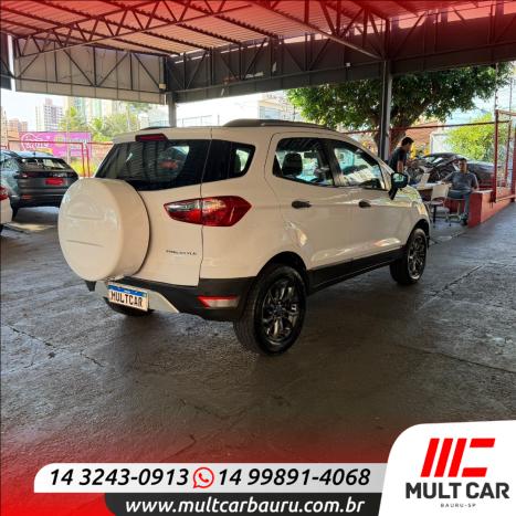 FORD Ecosport 1.6 4P FREESTYLE FLEX, Foto 7