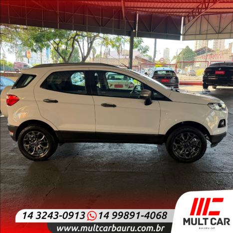 FORD Ecosport 1.6 4P FREESTYLE FLEX, Foto 8