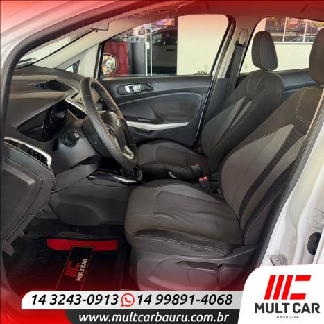FORD Ecosport 1.6 4P FREESTYLE FLEX, Foto 13
