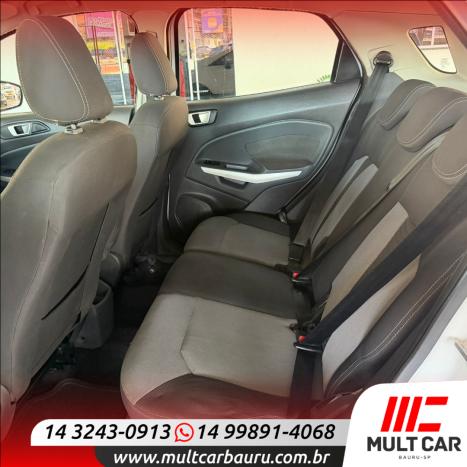 FORD Ecosport 1.6 4P FREESTYLE FLEX, Foto 14