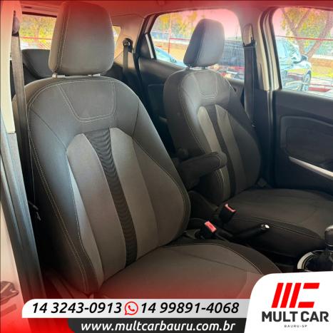 FORD Ecosport 1.6 4P FREESTYLE FLEX, Foto 16