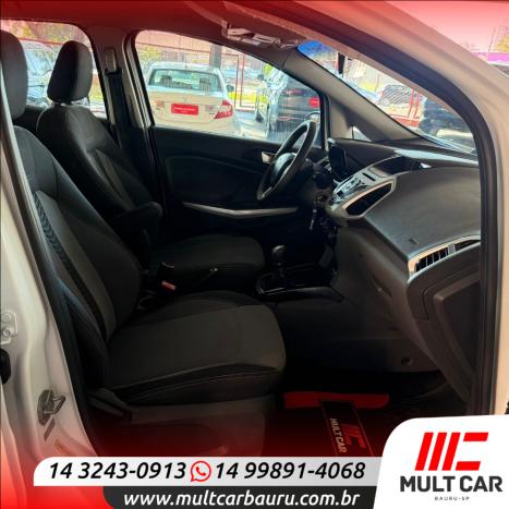 FORD Ecosport 1.6 4P FREESTYLE FLEX, Foto 17