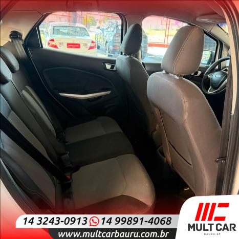 FORD Ecosport 1.6 4P FREESTYLE FLEX, Foto 18