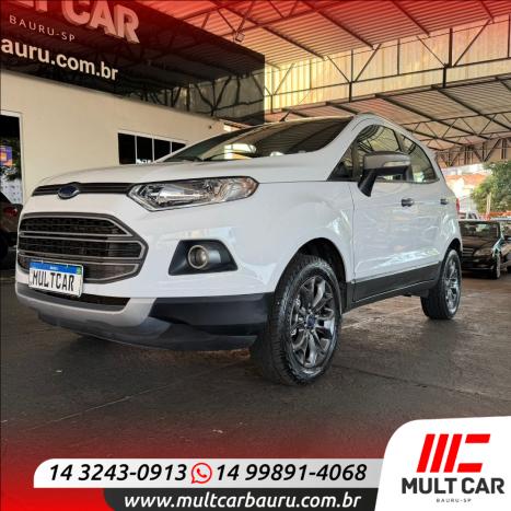 FORD Ecosport 1.6 4P FREESTYLE FLEX, Foto 19