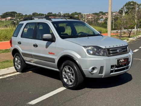 FORD Ecosport 1.6 4P FREESTYLE FLEX, Foto 1