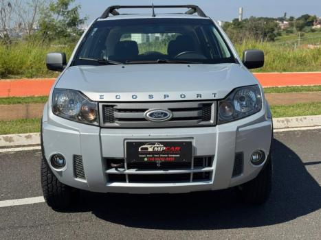 FORD Ecosport 1.6 4P FREESTYLE FLEX, Foto 2