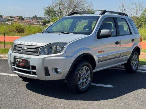 FORD Ecosport 1.6 4P FREESTYLE FLEX, Foto 3